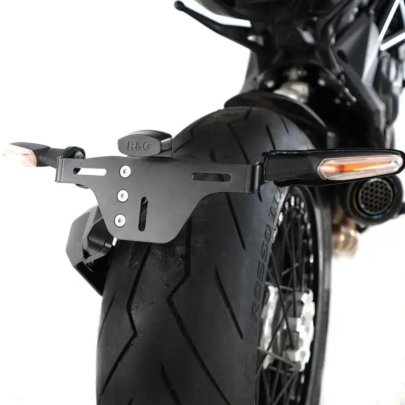 Tail Tidy