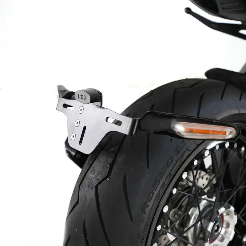 Tail Tidy