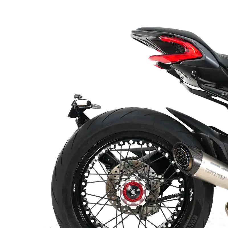 Tail Tidy