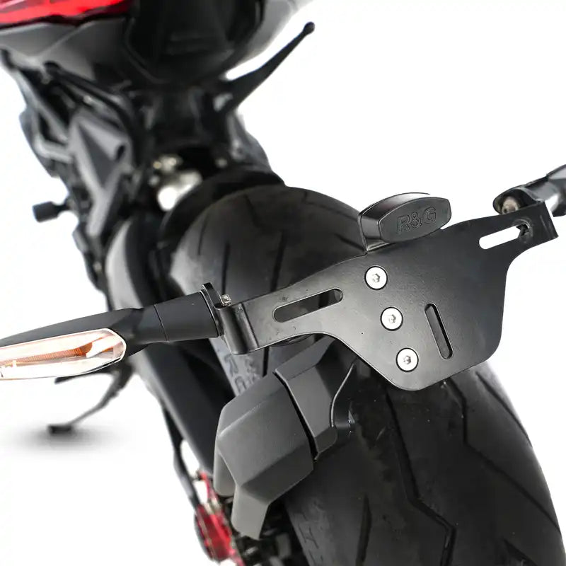 Tail Tidy