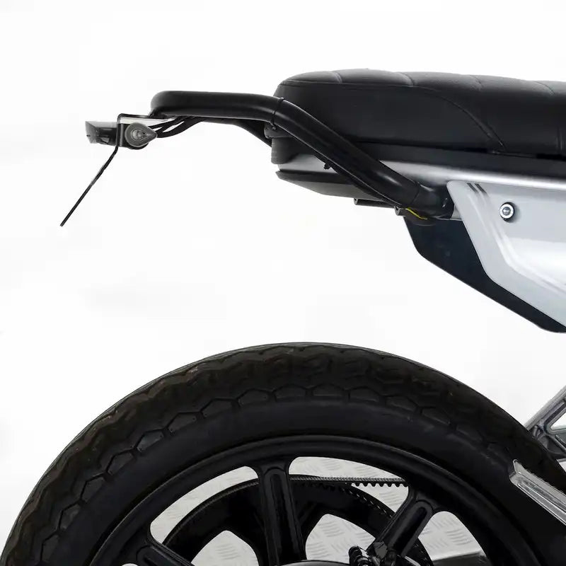 Tail Tidy