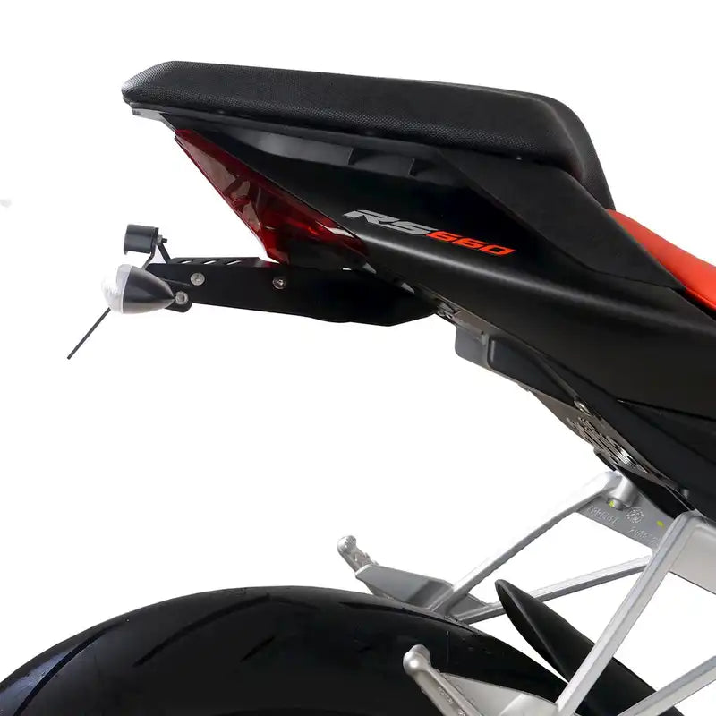 Tail Tidy