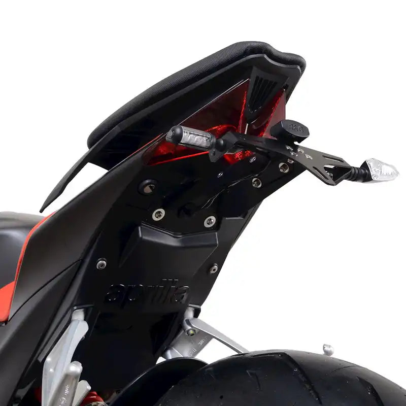 Tail Tidy