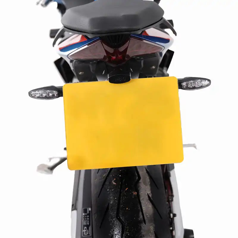 Tail Tidy