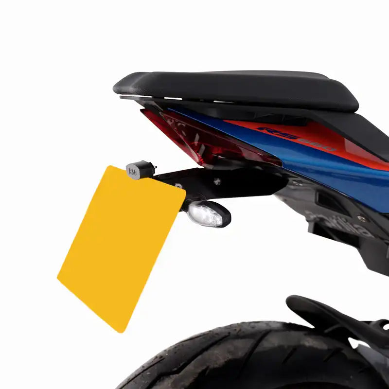 Tail Tidy