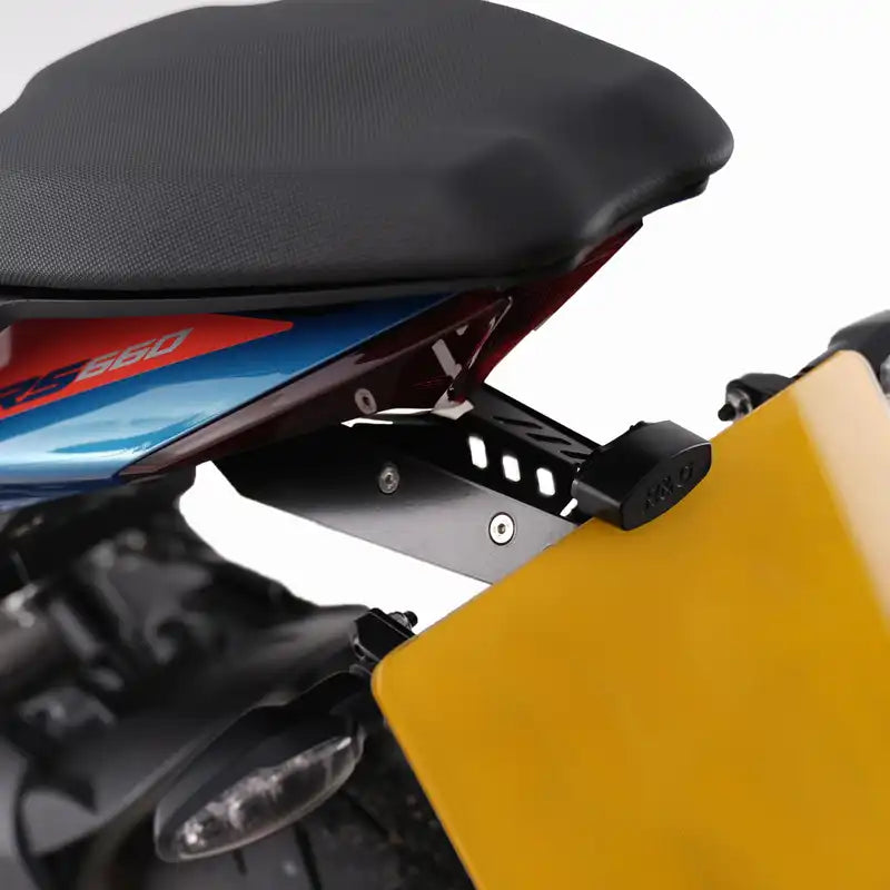 Tail Tidy