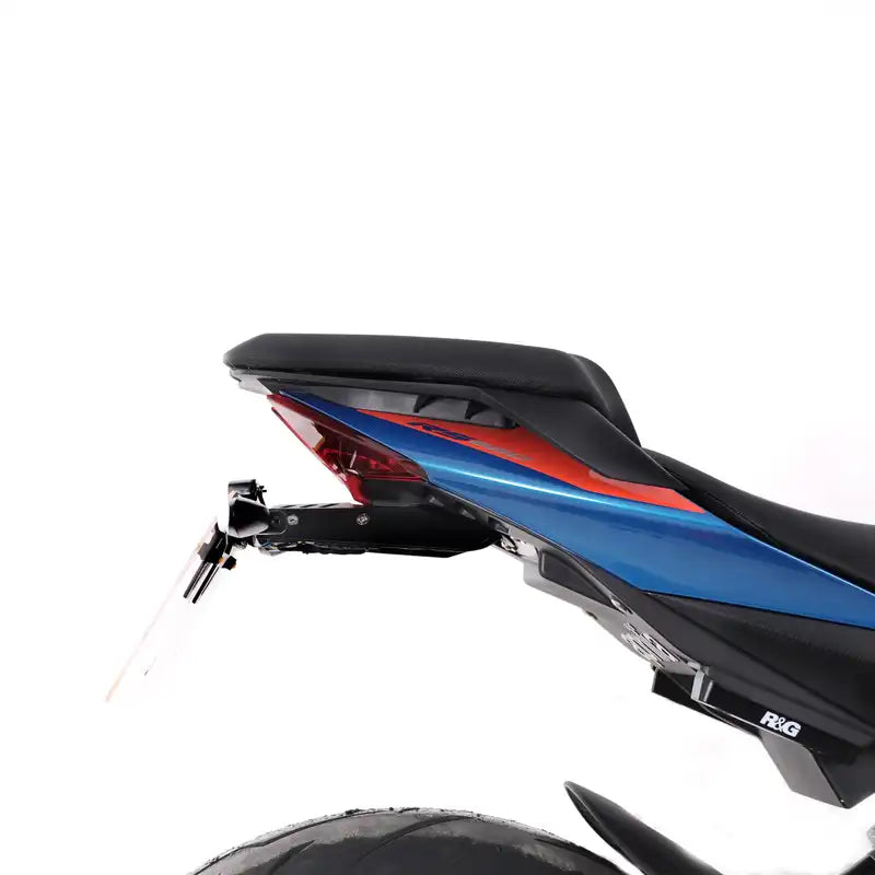 Tail Tidy