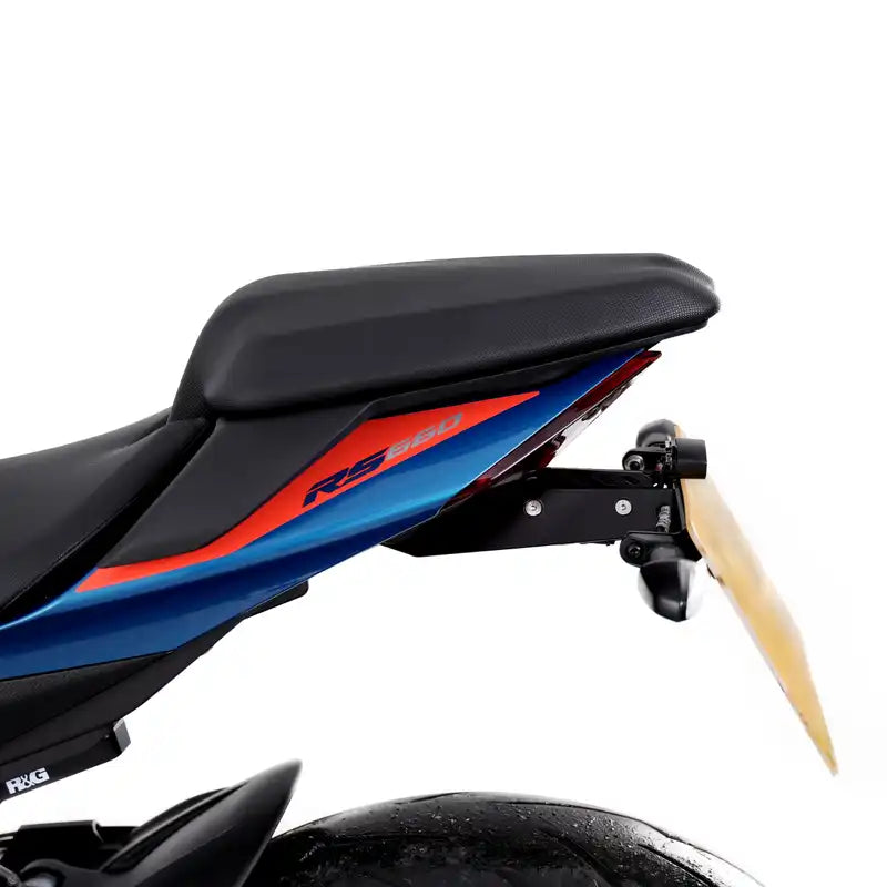 Tail Tidy
