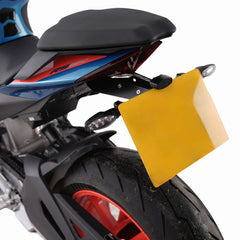 Tail Tidy