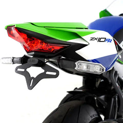 Tail Tidy