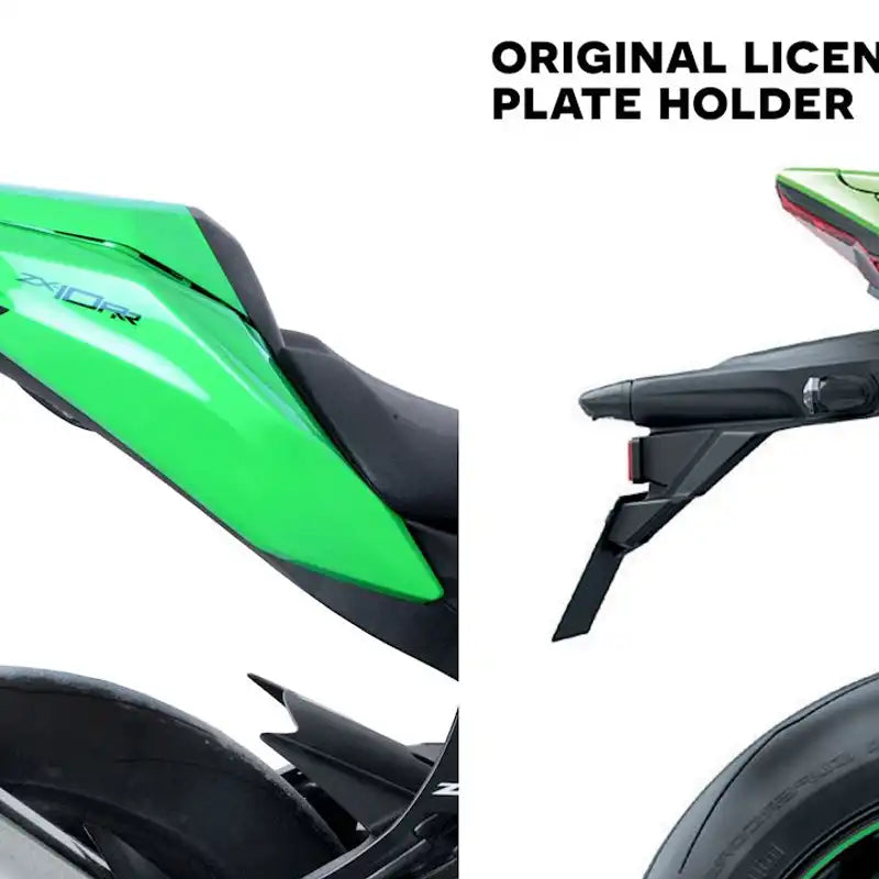 Tail Tidy