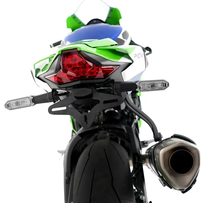 Tail Tidy