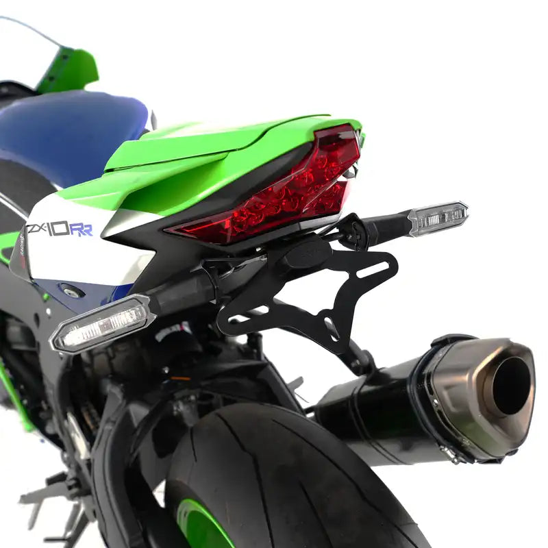 Tail Tidy