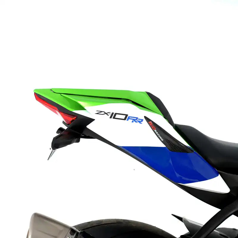 Tail Tidy