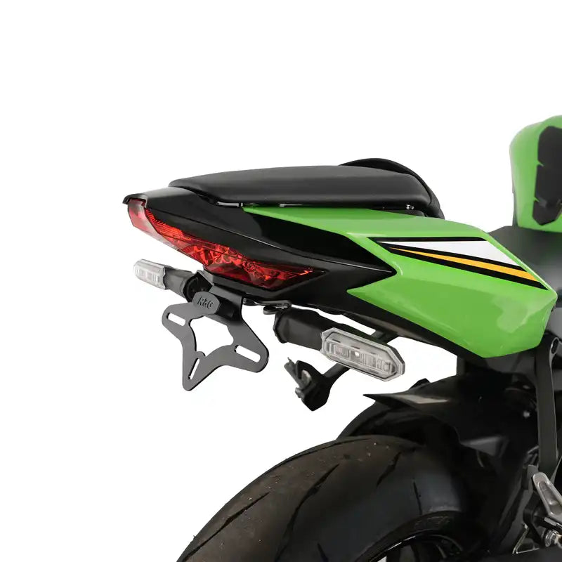 Tail Tidy