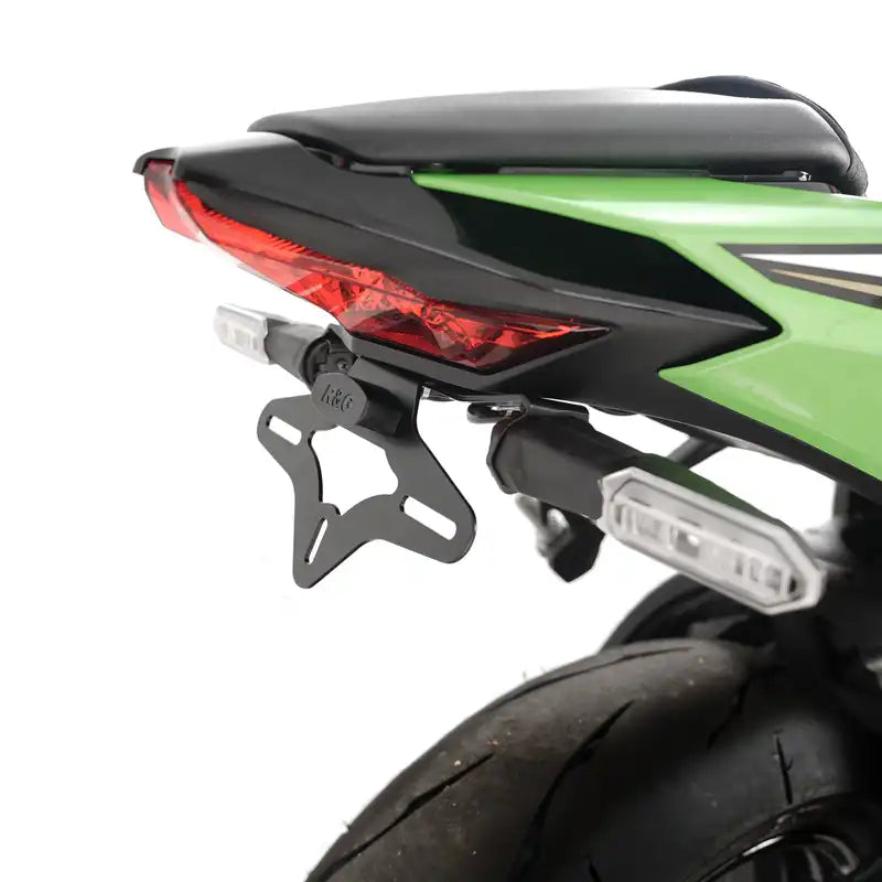 Tail Tidy
