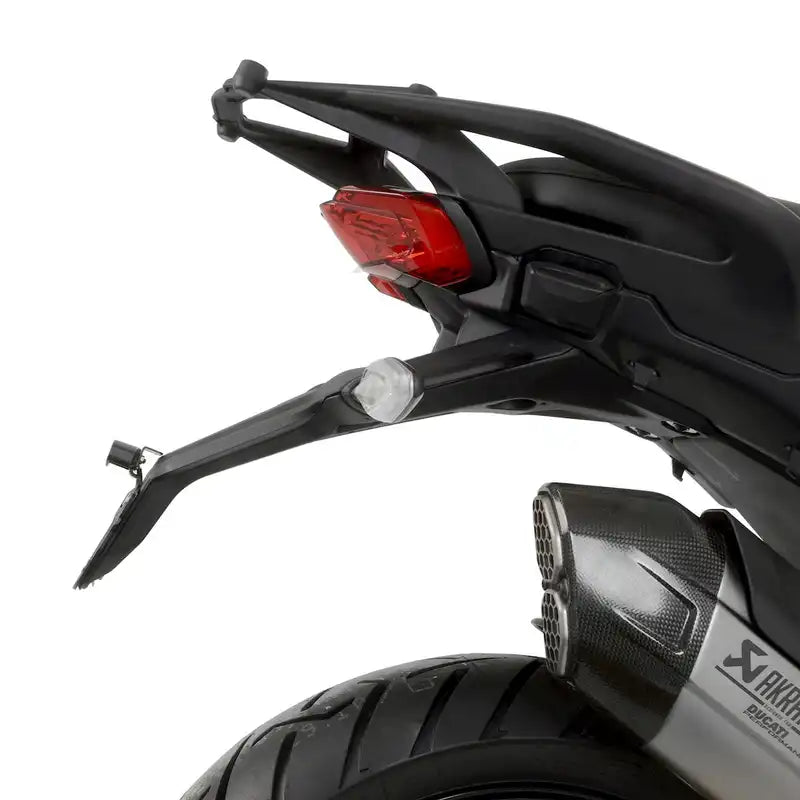 Tail Tidy