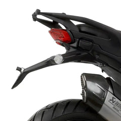 Tail Tidy
