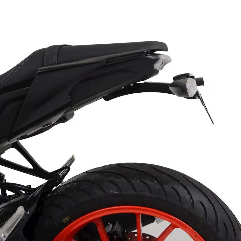 Tail Tidy