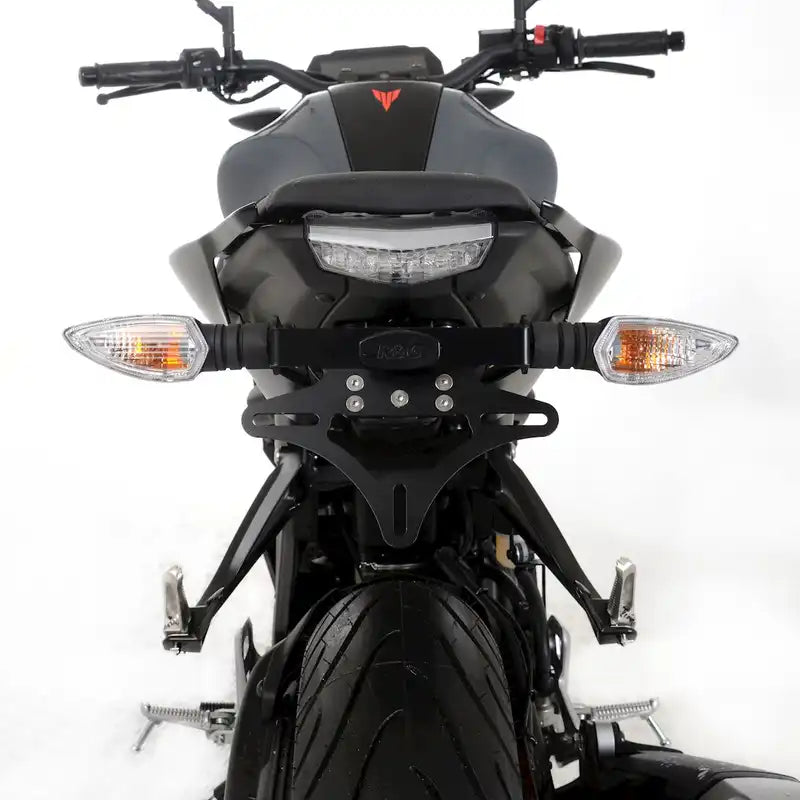 Tail Tidy
