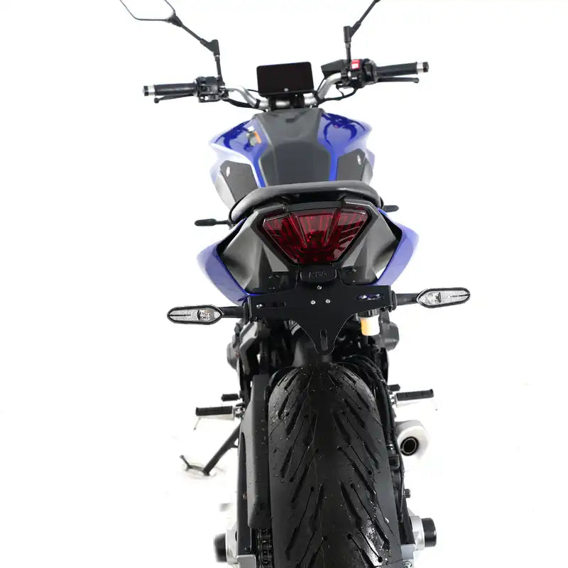 Tail Tidy