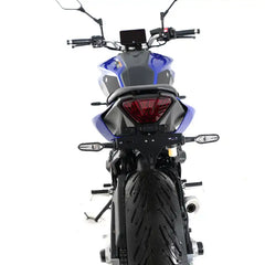 Tail Tidy