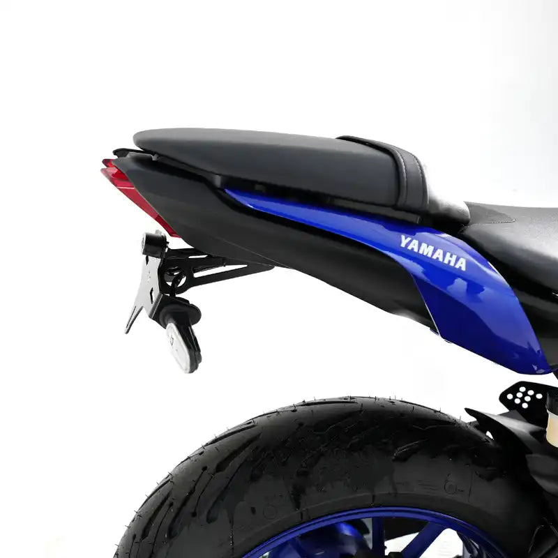 Tail Tidy