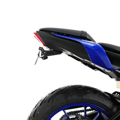 Tail Tidy