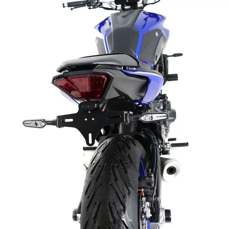 Tail Tidy