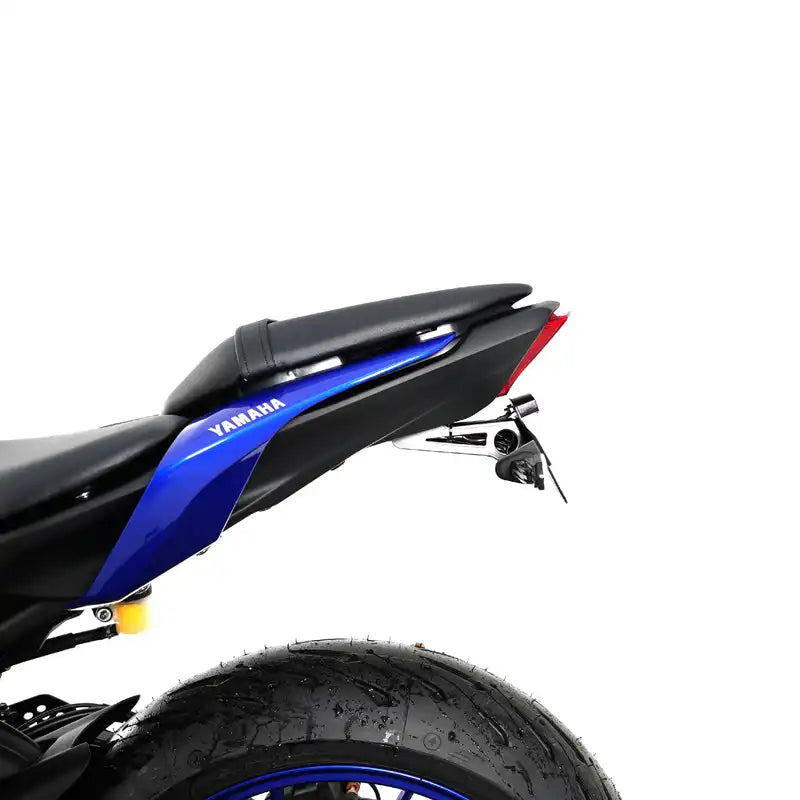 Tail Tidy