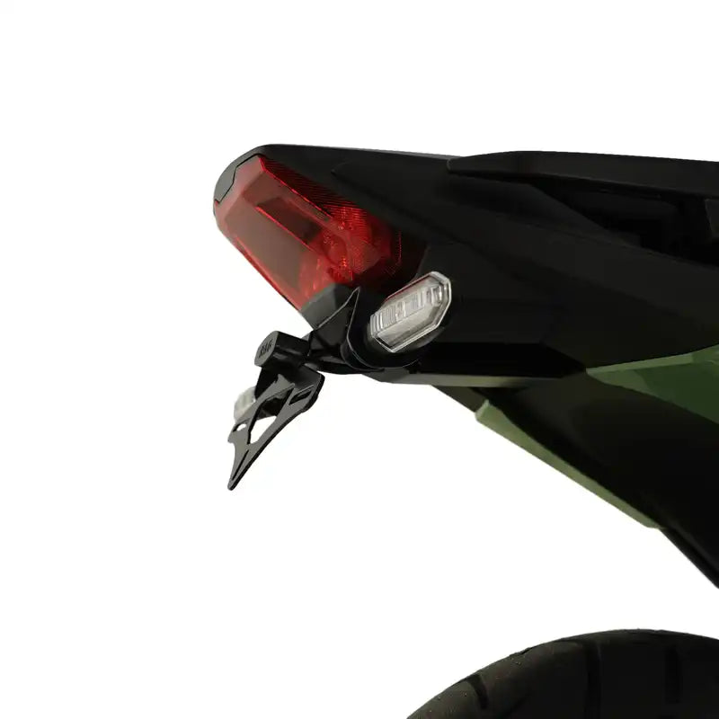 Tail Tidy