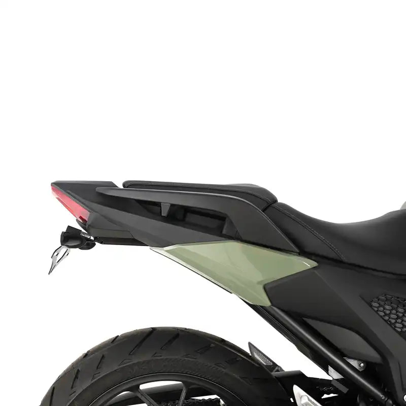 Tail Tidy
