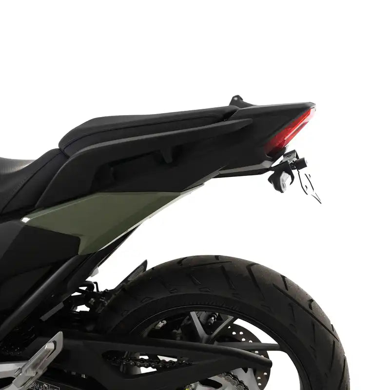 Tail Tidy