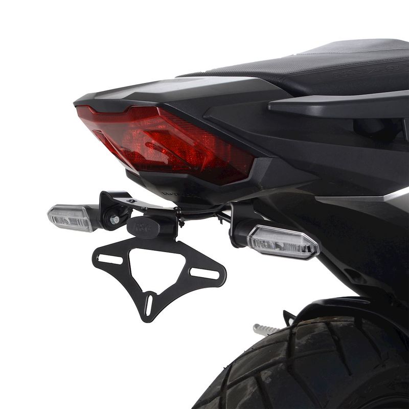 Tail Tidy