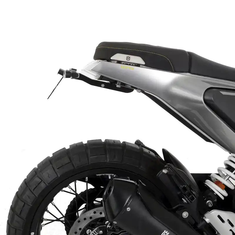 Tail Tidy