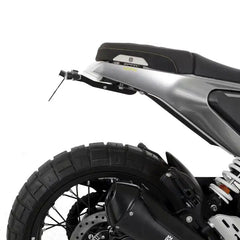 Tail Tidy