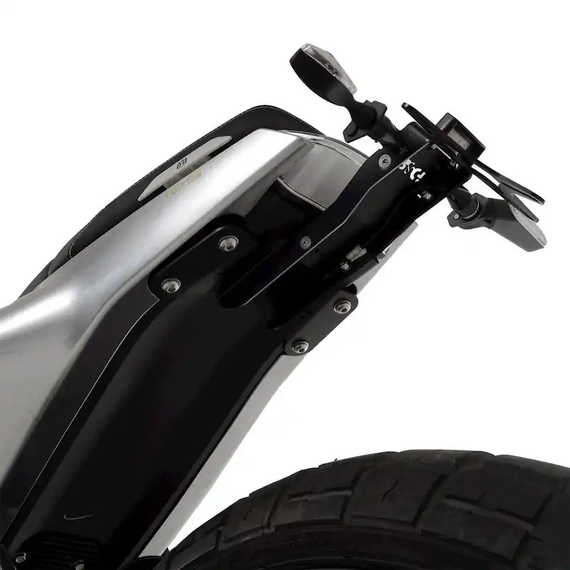 Tail Tidy