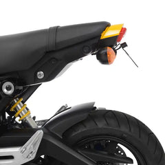 Tail Tidy