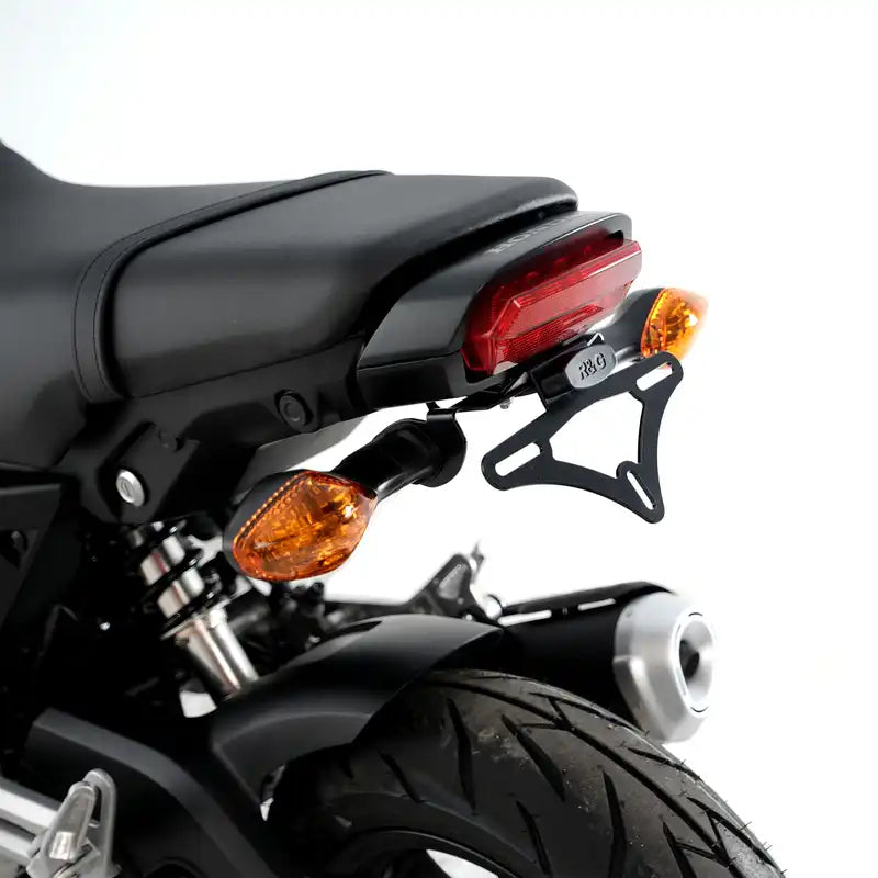 Tail Tidy