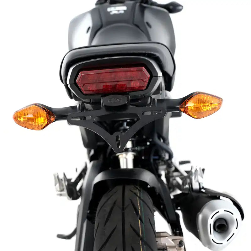 Tail Tidy