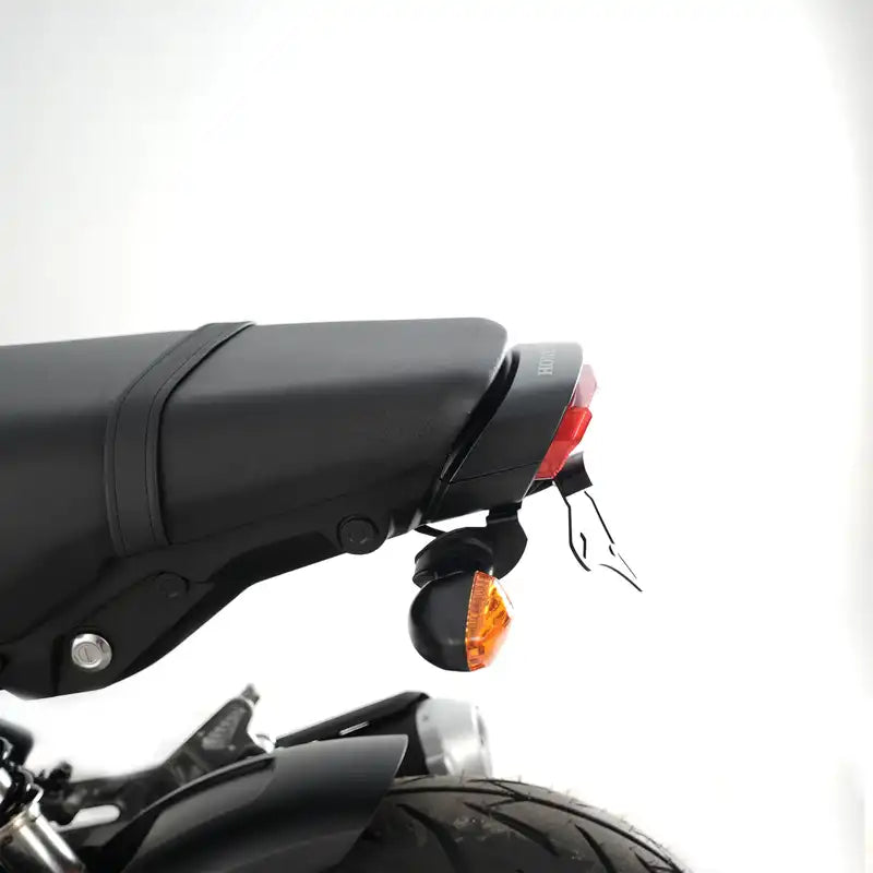 Tail Tidy