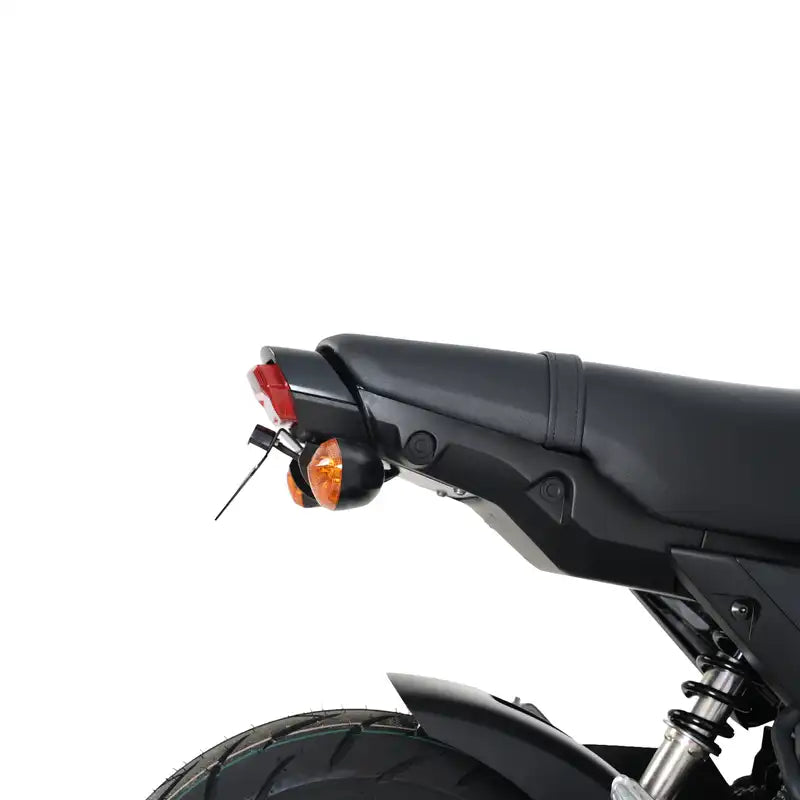 Tail Tidy