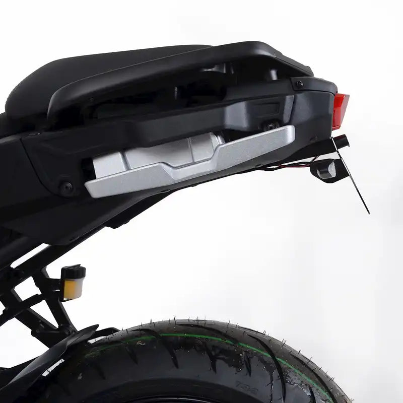 Tail Tidy