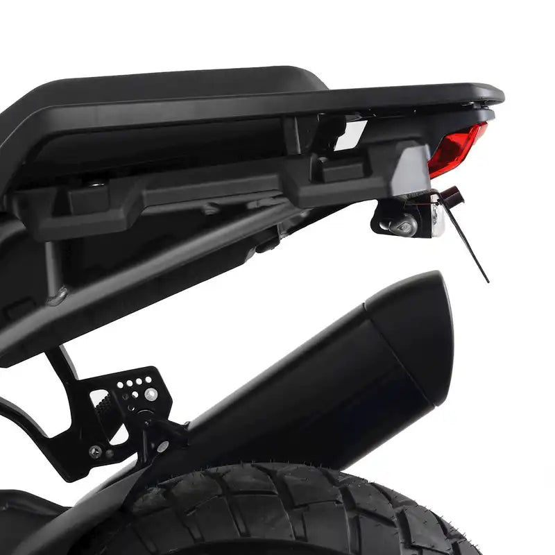 Tail Tidy