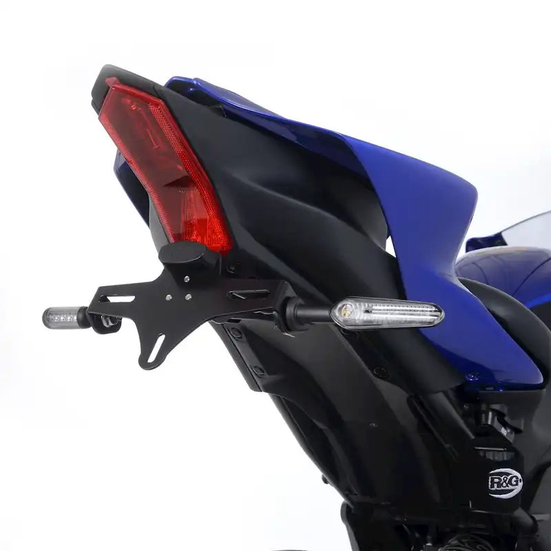 Tail Tidy