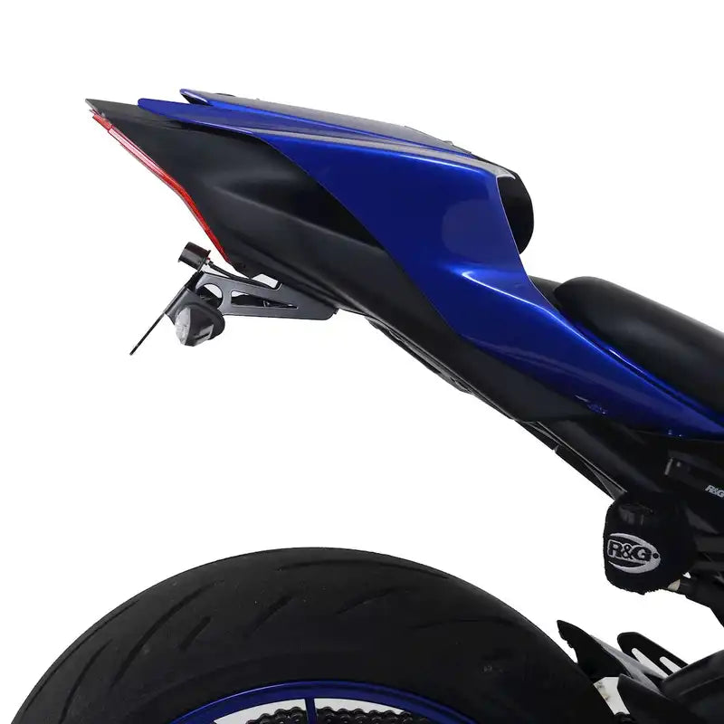 Tail Tidy