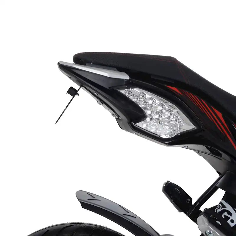 Tail Tidy
