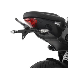 Tail Tidy