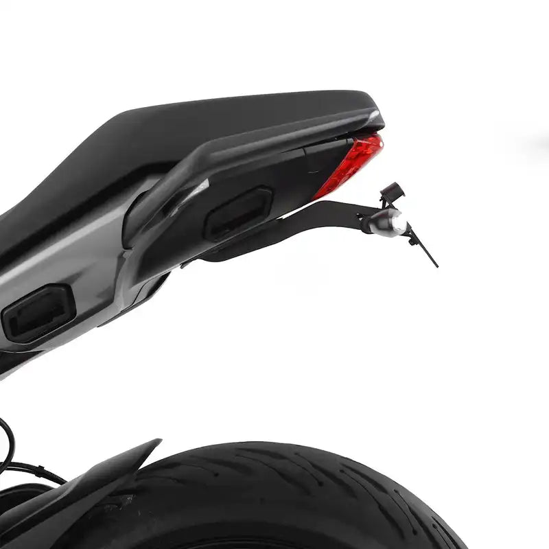 Tail Tidy