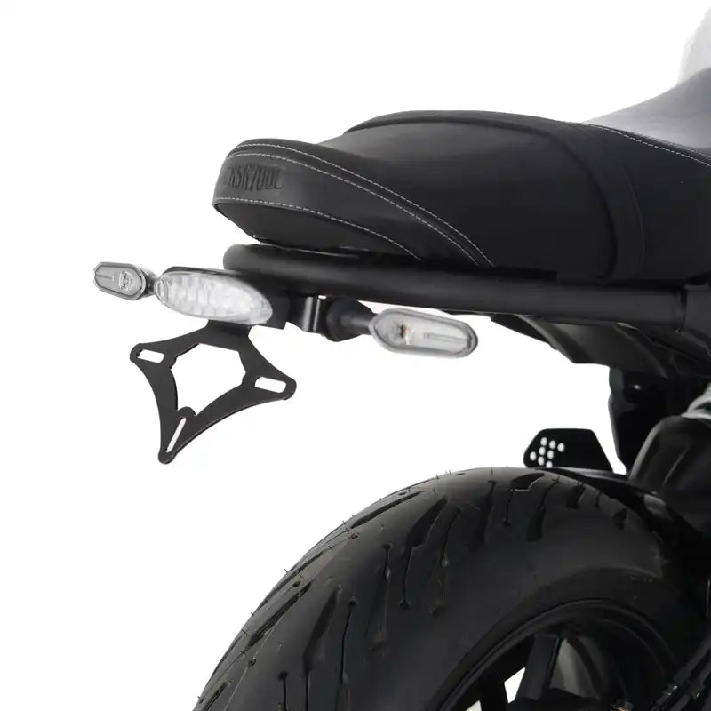 Tail Tidy